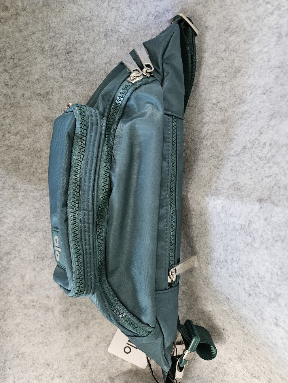 ALO Yoga Explorer Crossbody Fanny Bag
